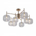 Купить Люстра на штанге F-Promo 2976-8P| VIVID-LIGHT.RU