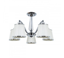 Люстра на штанге ARTE Lamp A4047PL-5CC