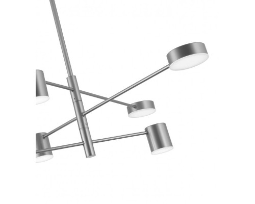 Оформить заказ Люстра на штанге Kink Light 07650-6,02| VIVID-LIGHT.RU