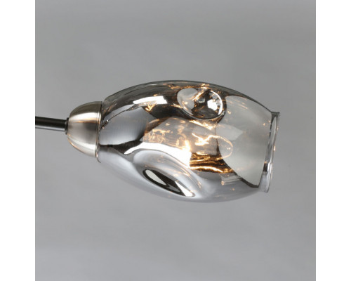 Купить Люстра на штанге DeMarkt 605016406| VIVID-LIGHT.RU