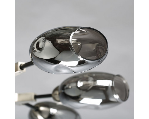 Купить Люстра на штанге DeMarkt 605016406| VIVID-LIGHT.RU