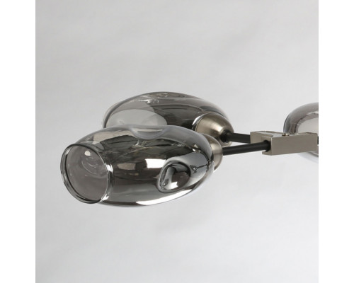 Купить Люстра на штанге DeMarkt 605016406| VIVID-LIGHT.RU