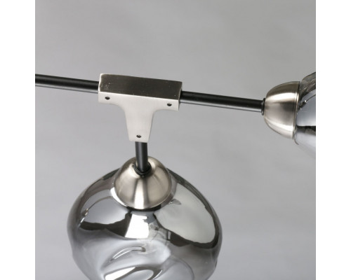 Купить Люстра на штанге DeMarkt 605016406| VIVID-LIGHT.RU