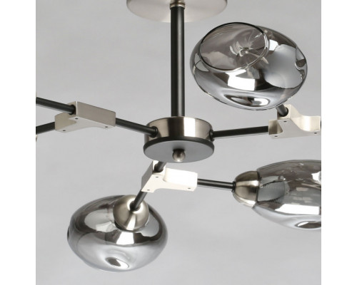 Купить Люстра на штанге DeMarkt 605016406| VIVID-LIGHT.RU