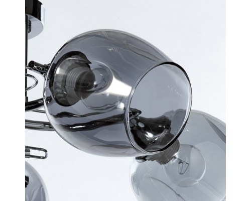 Заказать Люстра на штанге DeMarkt 324016105| VIVID-LIGHT.RU