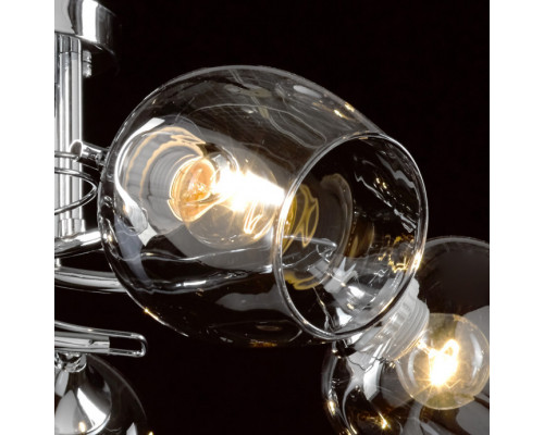 Заказать Люстра на штанге DeMarkt 324016105| VIVID-LIGHT.RU