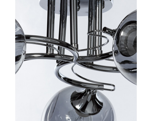 Заказать Люстра на штанге DeMarkt 324016105| VIVID-LIGHT.RU