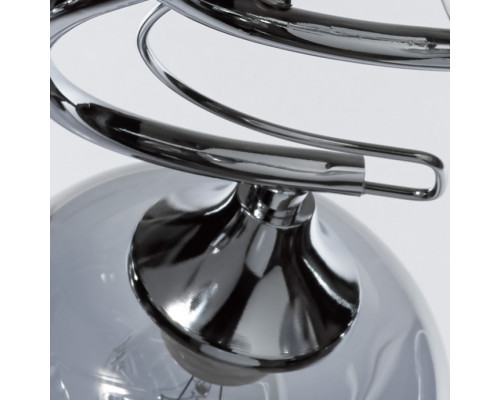 Заказать Люстра на штанге DeMarkt 324016105| VIVID-LIGHT.RU