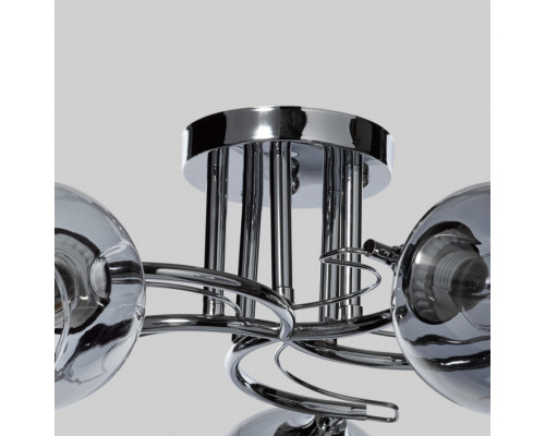 Заказать Люстра на штанге DeMarkt 324016105| VIVID-LIGHT.RU