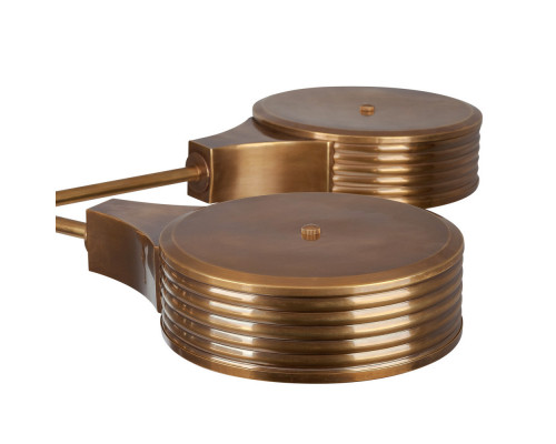 Сделать заказ Люстра на штанге Covali PL-31101| VIVID-LIGHT.RU