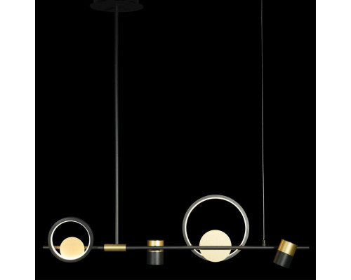 Сделать заказ Люстра на штанге LOFT IT 10094/900| VIVID-LIGHT.RU