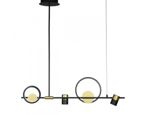 Сделать заказ Люстра на штанге LOFT IT 10094/900| VIVID-LIGHT.RU