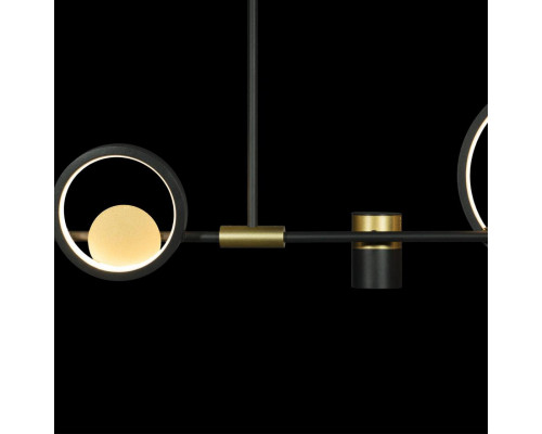 Сделать заказ Люстра на штанге LOFT IT 10094/900| VIVID-LIGHT.RU