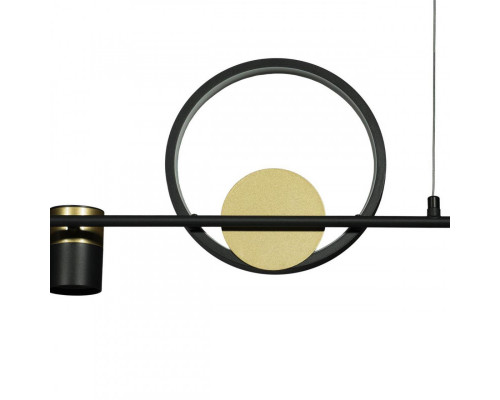 Сделать заказ Люстра на штанге LOFT IT 10094/900| VIVID-LIGHT.RU