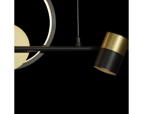 Сделать заказ Люстра на штанге LOFT IT 10094/900| VIVID-LIGHT.RU