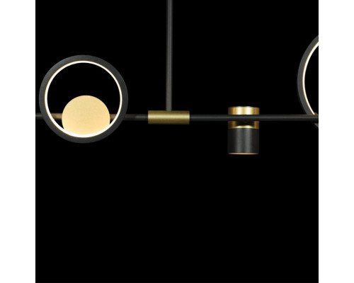 Сделать заказ Люстра на штанге LOFT IT 10094/900| VIVID-LIGHT.RU