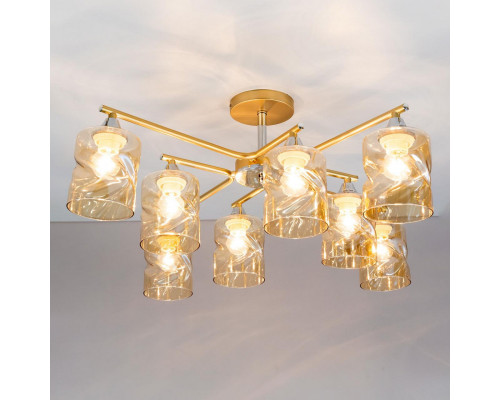 Оформить заказ Люстра на штанге Citilux CL137182| VIVID-LIGHT.RU