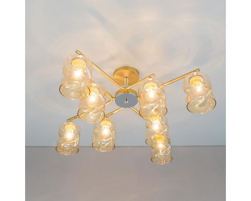 Оформить заказ Люстра на штанге Citilux CL137182| VIVID-LIGHT.RU