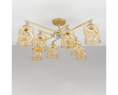 Оформить заказ Люстра на штанге Citilux CL137182| VIVID-LIGHT.RU