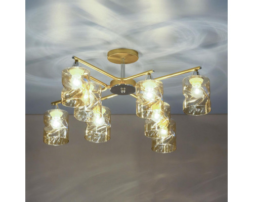 Оформить заказ Люстра на штанге Citilux CL137182| VIVID-LIGHT.RU