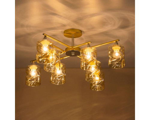 Оформить заказ Люстра на штанге Citilux CL137182| VIVID-LIGHT.RU