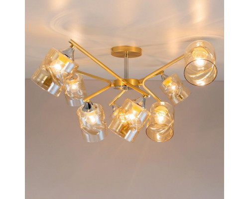 Оформить заказ Люстра на штанге Citilux CL137182| VIVID-LIGHT.RU