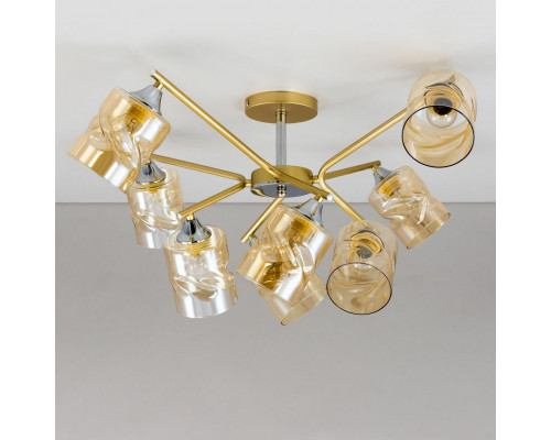 Оформить заказ Люстра на штанге Citilux CL137182| VIVID-LIGHT.RU