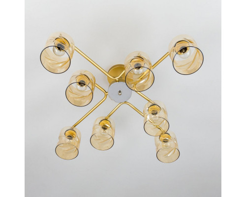 Оформить заказ Люстра на штанге Citilux CL137182| VIVID-LIGHT.RU