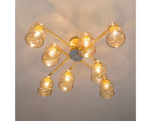 Оформить заказ Люстра на штанге Citilux CL137182| VIVID-LIGHT.RU