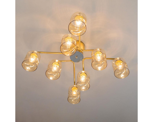 Оформить заказ Люстра на штанге Citilux CL137182| VIVID-LIGHT.RU