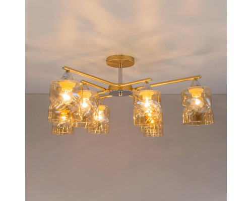 Оформить заказ Люстра на штанге Citilux CL137182| VIVID-LIGHT.RU