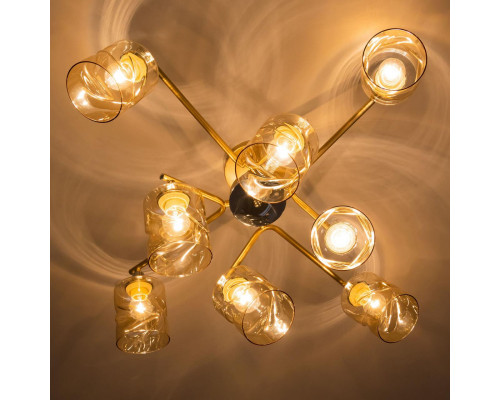 Оформить заказ Люстра на штанге Citilux CL137182| VIVID-LIGHT.RU