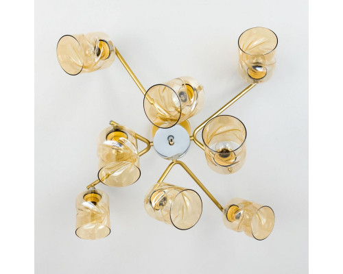 Оформить заказ Люстра на штанге Citilux CL137182| VIVID-LIGHT.RU