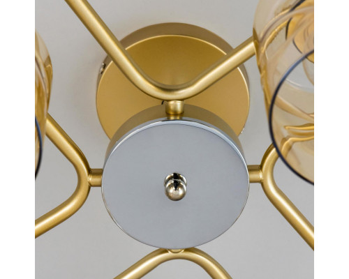 Оформить заказ Люстра на штанге Citilux CL137182| VIVID-LIGHT.RU