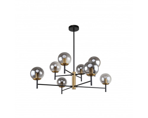 Оформить заказ Люстра на штанге F-Promo 3088-8P| VIVID-LIGHT.RU