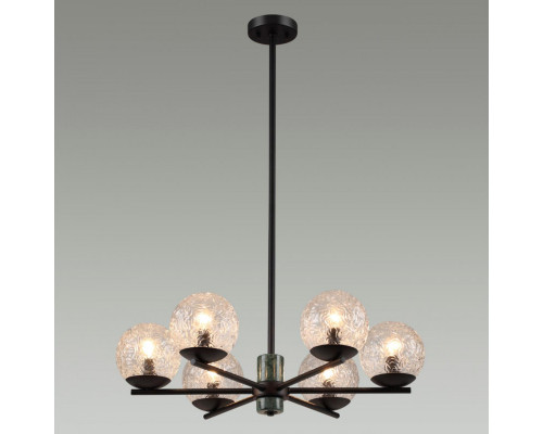 Заказать Люстра на штанге Odeon Light 5026/6| VIVID-LIGHT.RU