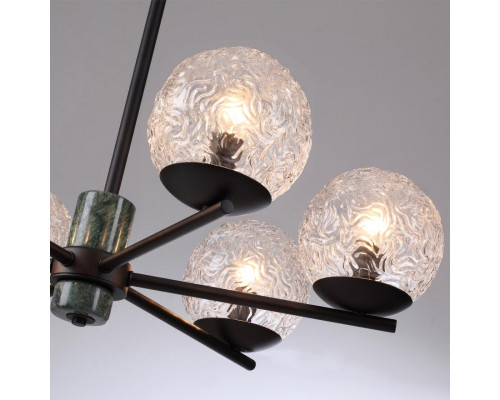 Заказать Люстра на штанге Odeon Light 5026/6| VIVID-LIGHT.RU