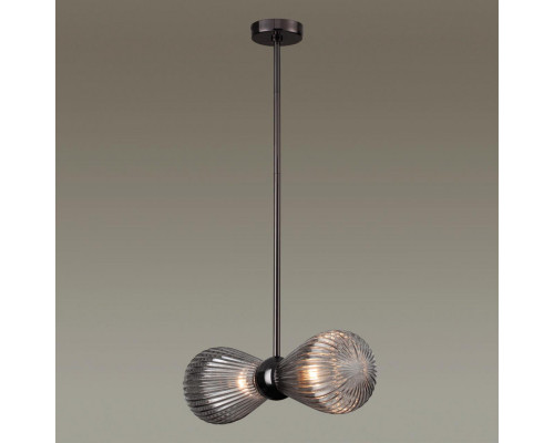 Сделать заказ Люстра на штанге Odeon Light 5417/2| VIVID-LIGHT.RU