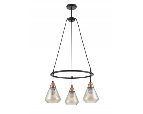 Заказать Люстра на штанге Vele Luce VL5842P03| VIVID-LIGHT.RU