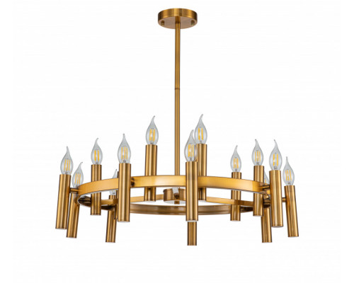 Заказать Люстра на штанге Stilfort 2156/05/15P| VIVID-LIGHT.RU