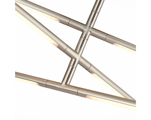 Сделать заказ Люстра на штанге ST-Luce SL1580.103.03| VIVID-LIGHT.RU