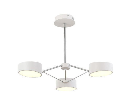 Заказать Люстра на штанге Evoluce SLE6005-502-03| VIVID-LIGHT.RU