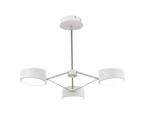 Заказать Люстра на штанге Evoluce SLE6005-502-03| VIVID-LIGHT.RU