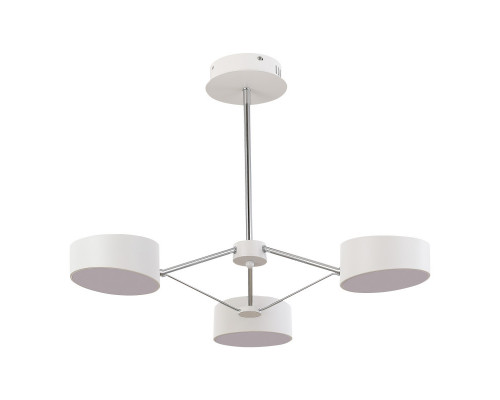 Заказать Люстра на штанге Evoluce SLE6005-502-03| VIVID-LIGHT.RU