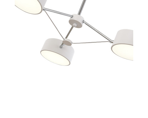 Заказать Люстра на штанге Evoluce SLE6005-502-03| VIVID-LIGHT.RU