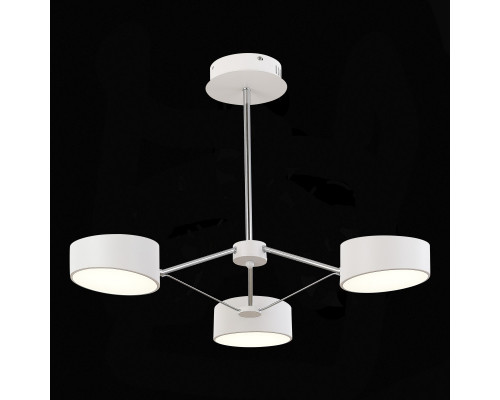 Заказать Люстра на штанге Evoluce SLE6005-502-03| VIVID-LIGHT.RU