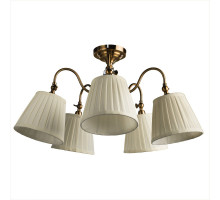 Люстра на штанге ARTE Lamp A1509PL-5PB