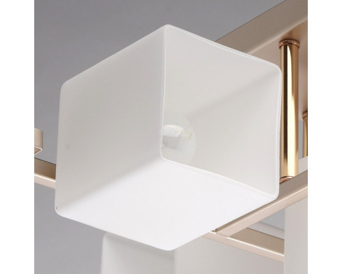 Заказать Люстра на штанге DeMarkt 673011905| VIVID-LIGHT.RU