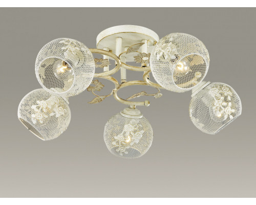 Заказать Люстра на штанге LUMION 3000/5C| VIVID-LIGHT.RU