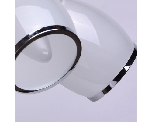 Сделать заказ Люстра на штанге DeMarkt 677010705| VIVID-LIGHT.RU